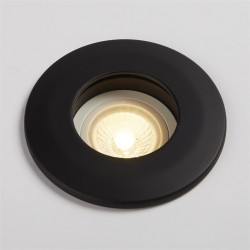 Searchlight CEILING LIGHT Burford 1xGU10x10W, 72310WH