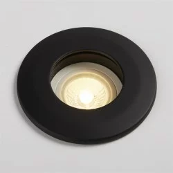 Searchlight ПОТОЛОЧНЫЙ СВЕТИЛЬНИК Burford 1xGU10x10W, 72310WH