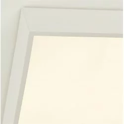 Searchlight Ceiling Lamp Zeus LED 16W, 72370WH