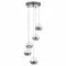 Searchlight подвесной светильник Ice Ball 5x6W, LED, 7355-5CC