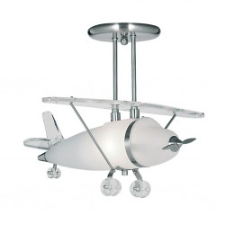 Searchlight Pendant Lamp Novelty 1xE27x60W, 737