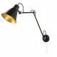 Searchlight Wandleuchte Swing 1xE27x20W 7403BK Searchlight Wandleuchte Swing 1xE27x20W 7403BK