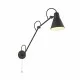 Searchlight wall light Swing 1xE27x20W 7403GY Searchlight wall light Swing 1xE27x20W 7403GY