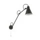 Searchlight wall light Swing 1xE27x20W 7403GY Searchlight wall light Swing 1xE27x20W 7403GY
