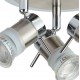 Searchlight Ceiling Lamp Aries 3x50WxGU10, 7443CC-LED