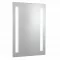 Searchlight Iluminacion spogulis ar diožu gaismu Bathroom 7450