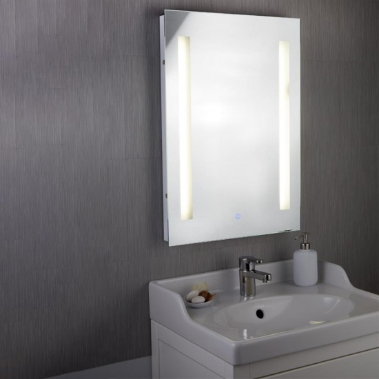 Searchlight Iluminacion mirror with LED light Bathroom 7450