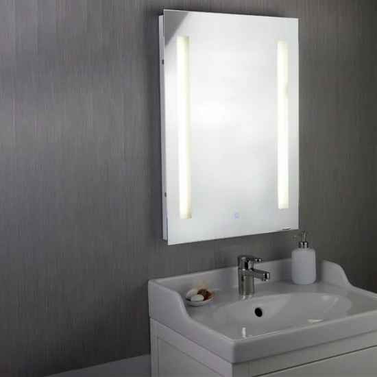 Searchlight Iluminacion spogulis ar diožu gaismu Bathroom 7450 Searchlight Iluminacion spogulis ar diožu gaismu Bathroom 7450