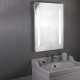 Searchlight Iluminacion Spiegel mit LED-Beleuchtung Bathroom 7450