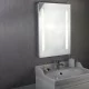 Searchlight Iluminacion spogulis ar diožu gaismu Bathroom 7450 Searchlight Iluminacion spogulis ar diožu gaismu Bathroom 7450
