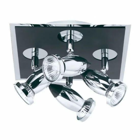 Searchlight CEILING LIGHT Comet 4xGU10x50W, 7494 Searchlight CEILING LIGHT Comet 4xGU10x50W, 7494