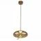 Searchlight Pendant Lamp Lisbon 1x6W, LED, 75131-1AM