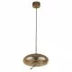 Searchlight Pendant Lamp Lisbon 1x6W, LED, 75131-1AM
