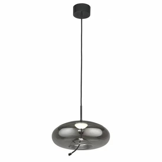 Searchlight Pendant Lamp Lisbon 1x6W, LED, 75131-1SM Searchlight Pendant Lamp Lisbon 1x6W, LED, 75131-1SM