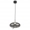 Searchlight Pendant Lamp Lisbon 1x6W, LED, 75131-1SM