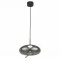 Searchlight Pendant Lamp Lisbon 1x6W, LED, 75131-1SM