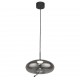 Searchlight Pendant Lamp Lisbon 1x6W, LED, 75131-1SM