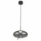 Searchlight Pendant Lamp Lisbon 1x6W, LED, 75131-1SM Searchlight Pendant Lamp Lisbon 1x6W, LED, 75131-1SM