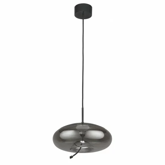 Searchlight Pendant Lamp Lisbon 1x6W, LED, 75131-1SM Searchlight Pendant Lamp Lisbon 1x6W, LED, 75131-1SM
