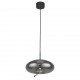 Searchlight Pendant Lamp Lisbon 1x6W, LED, 75131-1SM