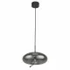 Searchlight Pendant Lamp Lisbon 1x6W, LED, 75131-1SM Searchlight Pendant Lamp Lisbon 1x6W, LED, 75131-1SM