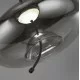 Searchlight Pendant Lamp Lisbon 1x6W, LED, 75131-1SM Searchlight Pendant Lamp Lisbon 1x6W, LED, 75131-1SM