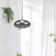 Searchlight Pendant Lamp Lisbon 1x6W, LED, 75131-1SM Searchlight Pendant Lamp Lisbon 1x6W, LED, 75131-1SM