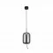 Searchlight Pendelleuchte Lisbon 1x6W, LED, 75132-1SM