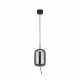 Searchlight Pendelleuchte Lisbon 1x6W, LED, 75132-1SM Searchlight Pendelleuchte Lisbon 1x6W, LED, 75132-1SM