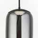 Searchlight Pendelleuchte Lisbon 1x6W, LED, 75132-1SM Searchlight Pendelleuchte Lisbon 1x6W, LED, 75132-1SM