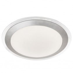 Searchlight Ceiling Lamp Chester LED 14W, 945lm, 7684-33SI