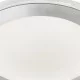 Searchlight griestu lampa Chester LED 14W, 945lm, 7684-33SI Searchlight griestu lampa Chester LED 14W, 945lm, 7684-33SI