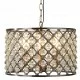 Searchlight подвесной светильник Marquise, 3x60WxE14, 7813-3CU