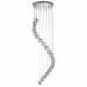 Searchlight Pendelleuchte Ice Cube 20x3.15W, LED, 7820-20-LED Searchlight Pendelleuchte Ice Cube 20x3.15W, LED, 7820-20-LED