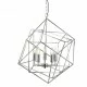 Searchlight подвесной светильник Cube, 5x60WxE14, 7865-5CC Searchlight подвесной светильник Cube, 5x60WxE14, 7865-5CC