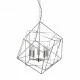 Searchlight подвесной светильник Cube, 5x60WxE14, 7865-5CC Searchlight подвесной светильник Cube, 5x60WxE14, 7865-5CC