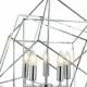 Searchlight подвесной светильник Cube, 5x60WxE14, 7865-5CC Searchlight подвесной светильник Cube, 5x60WxE14, 7865-5CC