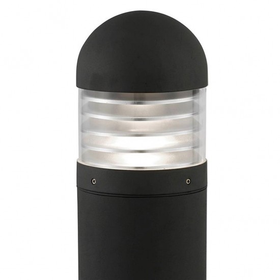 Searchlight OUTDOOR PEDESTAL, GARDEN LUMINAIRE Bronx, 1x60WxE27, 7900-900