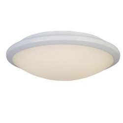 Searchlight Ceiling Lamp Knutsford LED 14W, 815lm, 7938-30WH