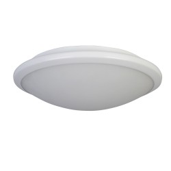 Searchlight Ceiling Lamp Knutsford LED 14W, 815lm, 7938-30WH