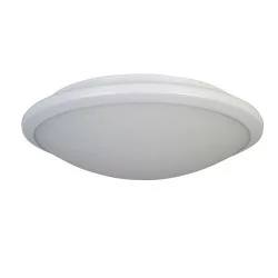 Searchlight Ceiling Lamp Knutsford LED 14W, 815lm, 7938-30WH
