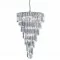Searchlight Pendelleuchte Sigma 9xE14x60W, 7999-9CC