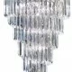 Searchlight Pendelleuchte Sigma 9xE14x60W, 7999-9CC Searchlight Pendelleuchte Sigma 9xE14x60W, 7999-9CC