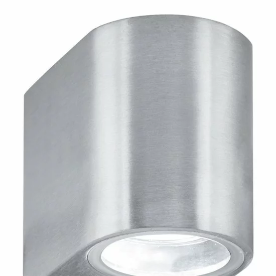 Searchlight уличный, фасадный настенный светильник Eiffel, 1x35WxGU10, 8008-1SS-LED Searchlight уличный, фасадный настенный светильник Eiffel, 1x35WxGU10, 8008-1SS-LED