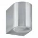 Searchlight уличный, фасадный настенный светильник Eiffel, 1x35WxGU10, 8008-1SS-LED Searchlight уличный, фасадный настенный светильник Eiffel, 1x35WxGU10, 8008-1SS-LED