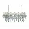 Searchlight piekaramais gaismeklis Florence, 14x60WxE14, 80614-14CC