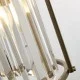 Searchlight Pendelleuchte Victoria 5xE27x60W, 8095-5AB