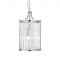 Searchlight Pendant Lamp Victoria 2xE14x60W, 8092-2CC