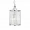 Searchlight подвесной светильник Victoria 2xE14x60W, 8092-2CC