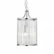 Searchlight подвесной светильник Victoria 2xE14x60W, 8092-2CC Searchlight подвесной светильник Victoria 2xE14x60W, 8092-2CC